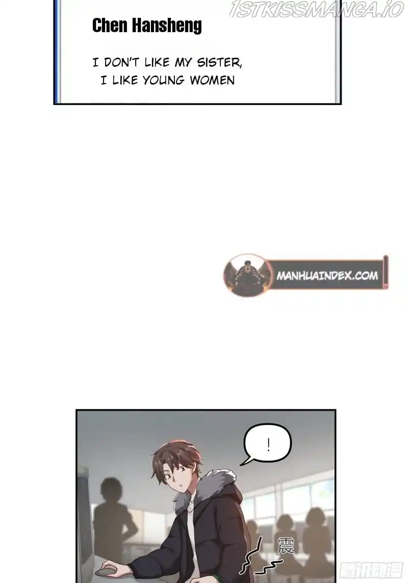 I Really Don't Want To Remake Chapter 30