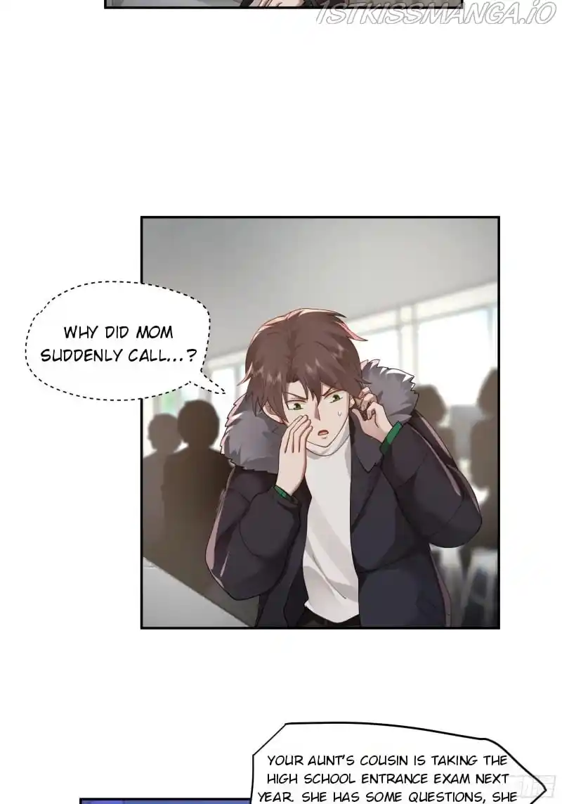 I Really Don't Want To Remake Chapter 30