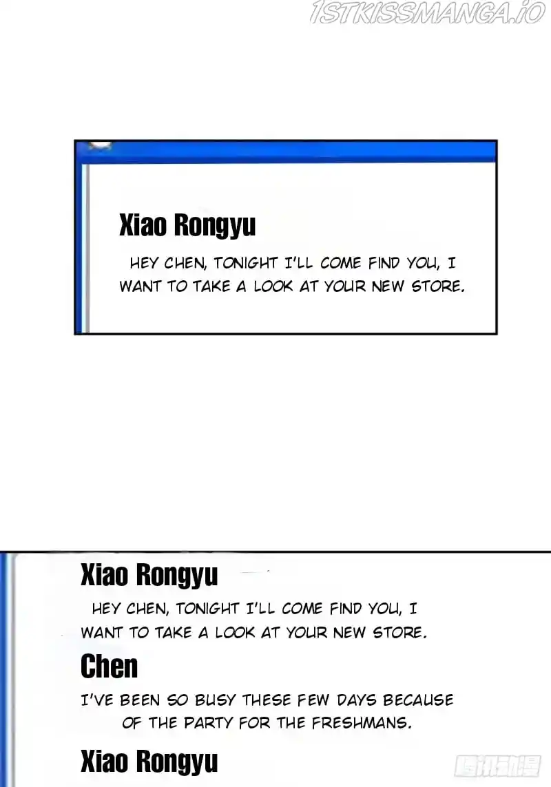 I Really Don't Want To Remake Chapter 30