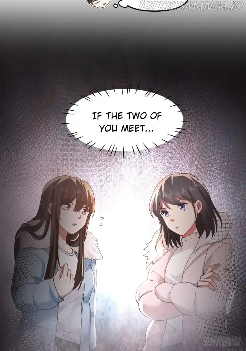 I Really Don't Want To Remake Chapter 30