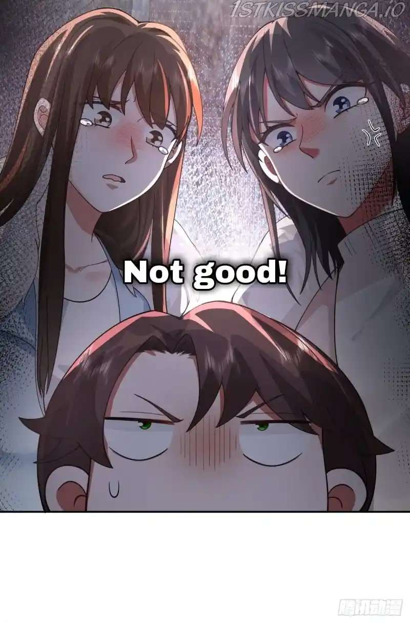 I Really Don't Want To Remake Chapter 30