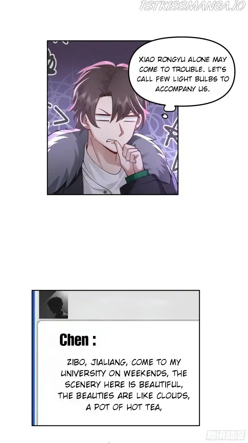 I Really Don't Want To Remake Chapter 30