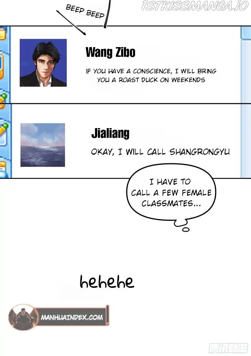 I Really Don't Want To Remake Chapter 30