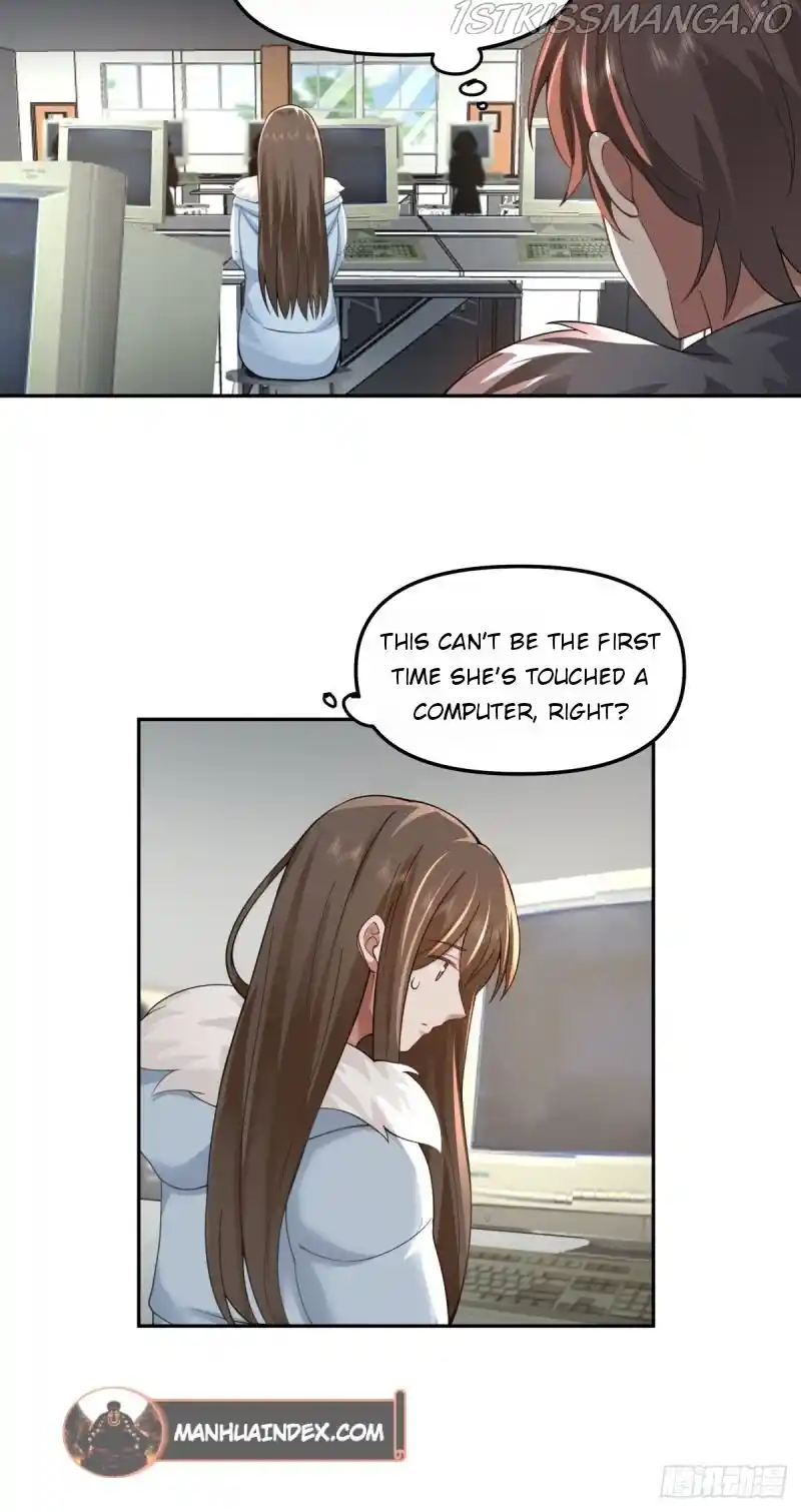 I Really Don't Want To Remake Chapter 30