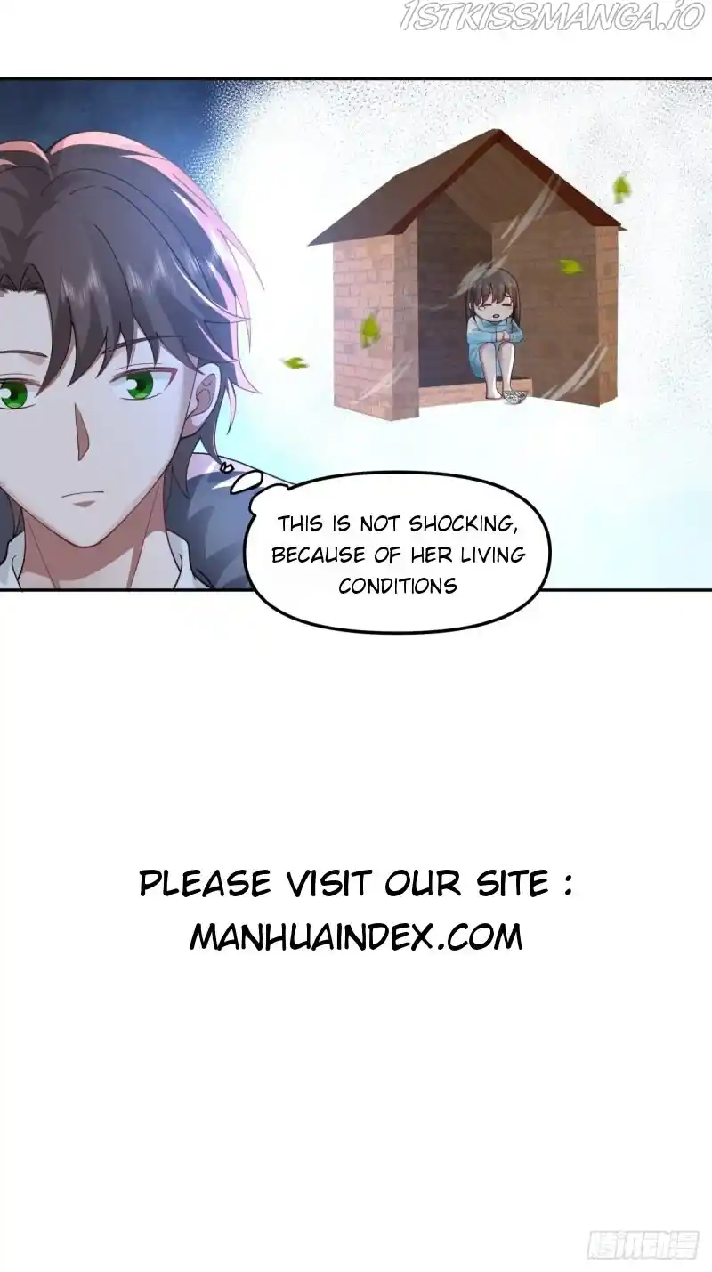 I Really Don't Want To Remake Chapter 30