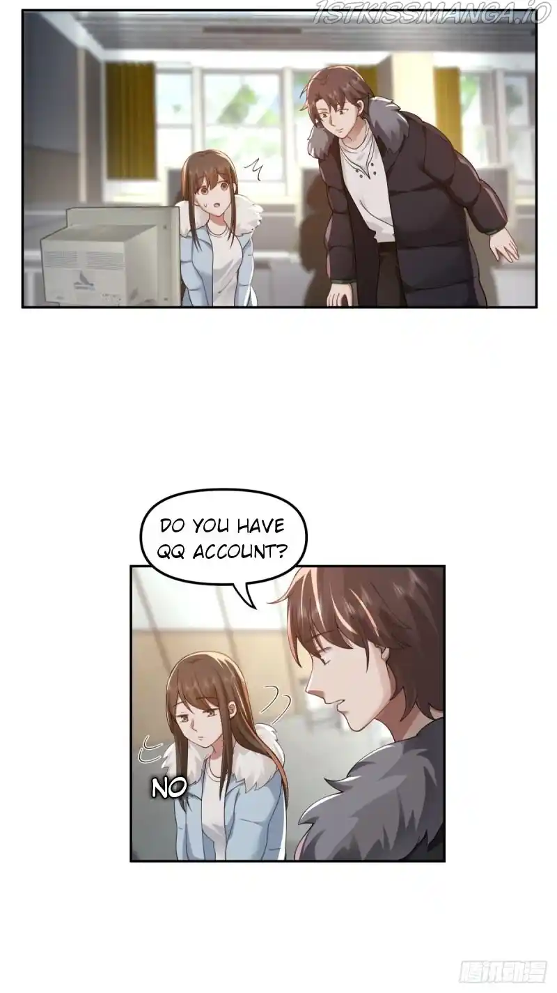 I Really Don't Want To Remake Chapter 30