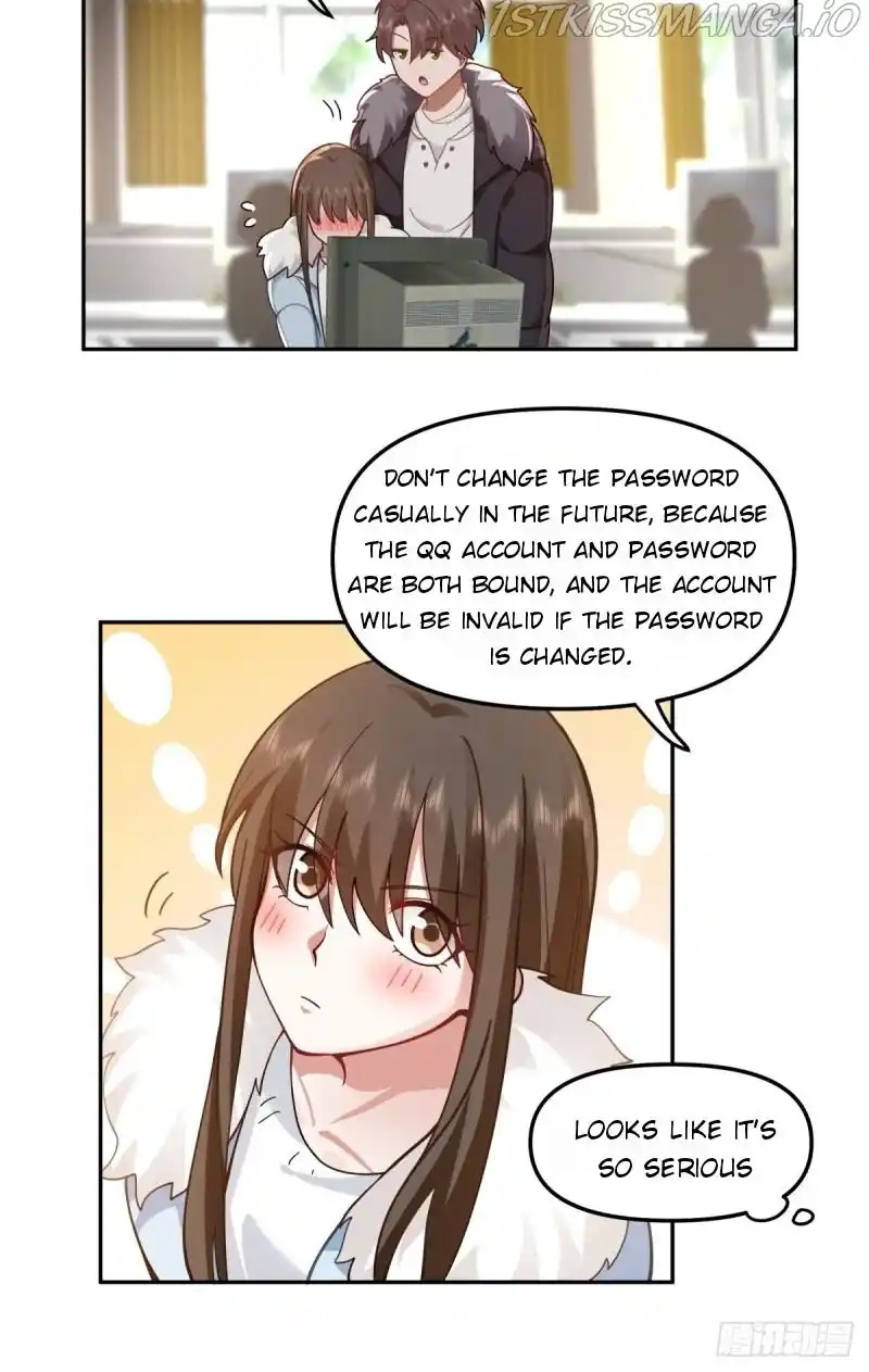 I Really Don't Want To Remake Chapter 30