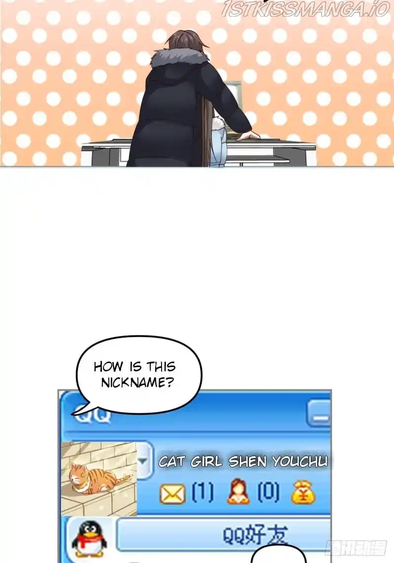 I Really Don't Want To Remake Chapter 30