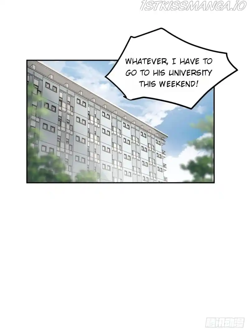 I Really Don't Want To Remake Chapter 30