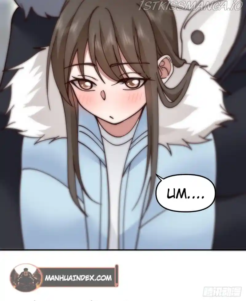 I Really Don't Want To Remake Chapter 30