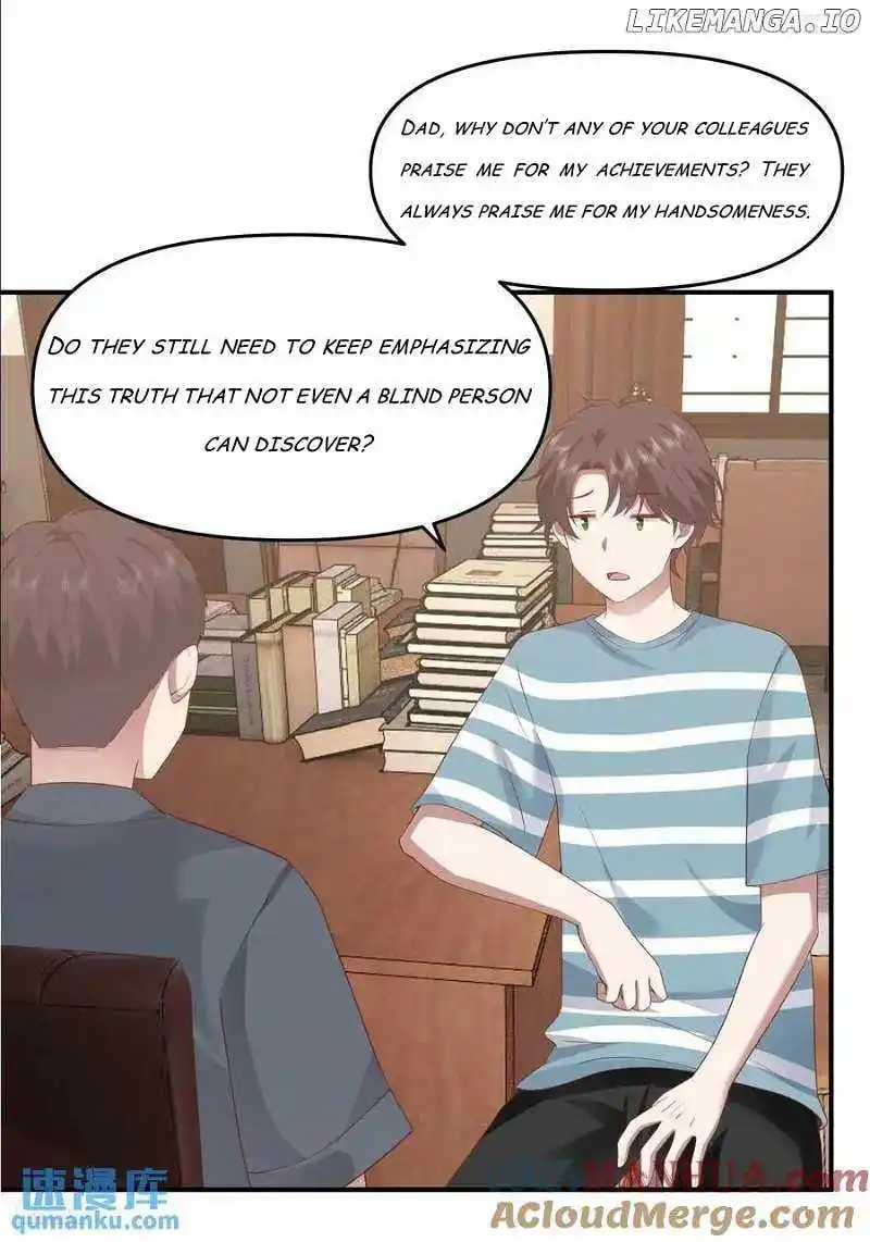 I Really Don't Want To Remake Chapter 300