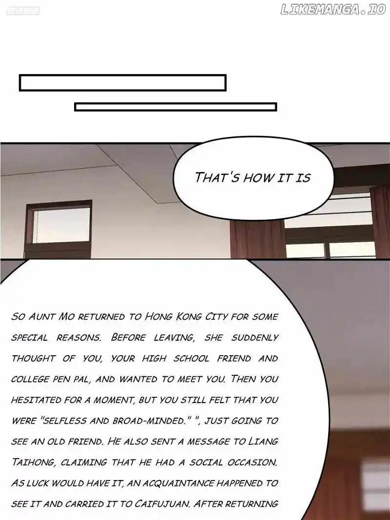 I Really Don't Want To Remake Chapter 300