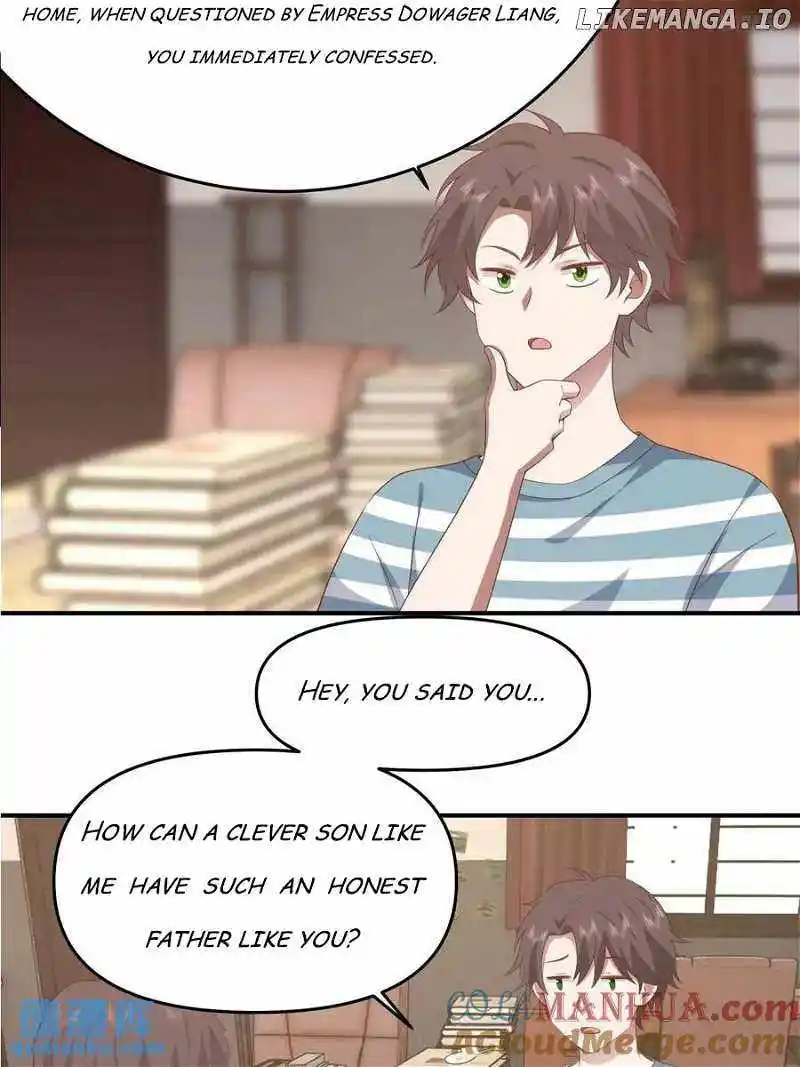 I Really Don't Want To Remake Chapter 300