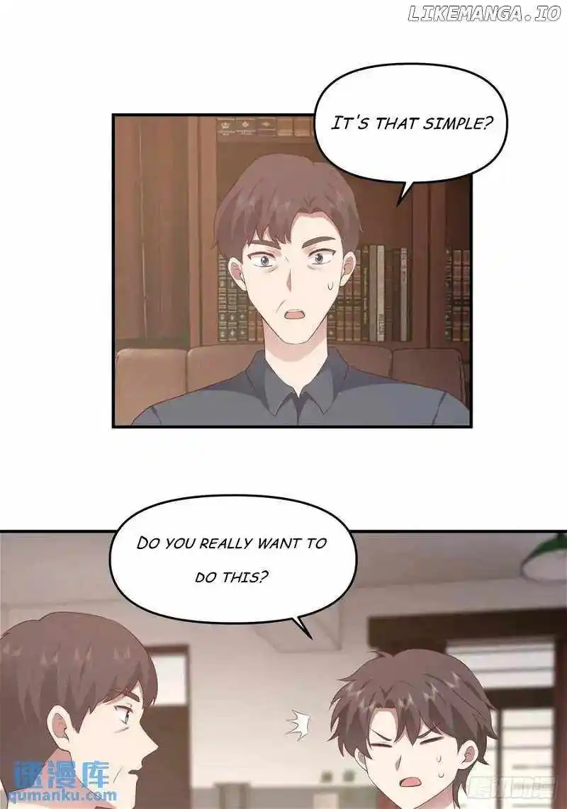 I Really Don't Want To Remake Chapter 300