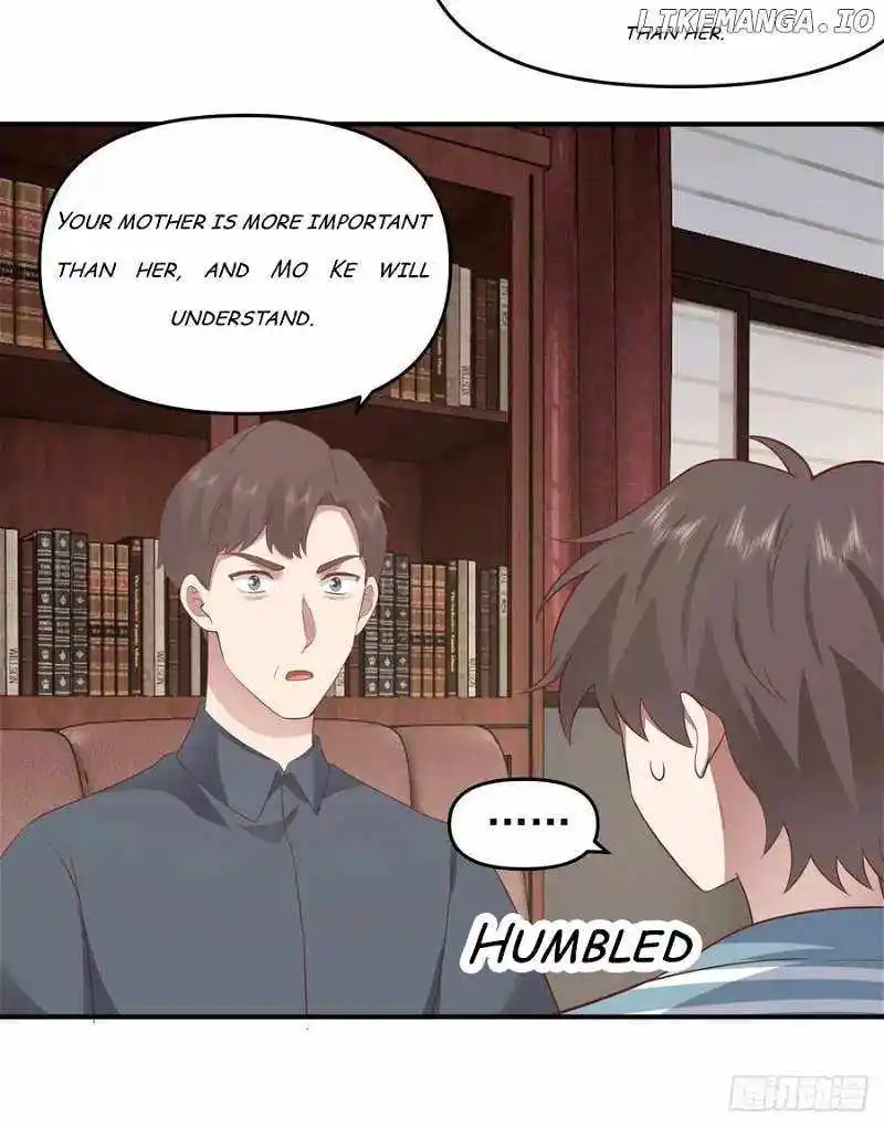 I Really Don't Want To Remake Chapter 300