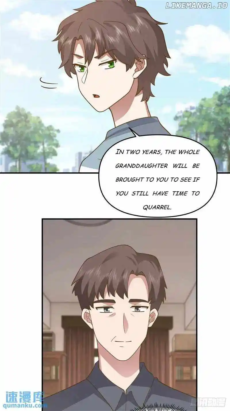 I Really Don't Want To Remake Chapter 300