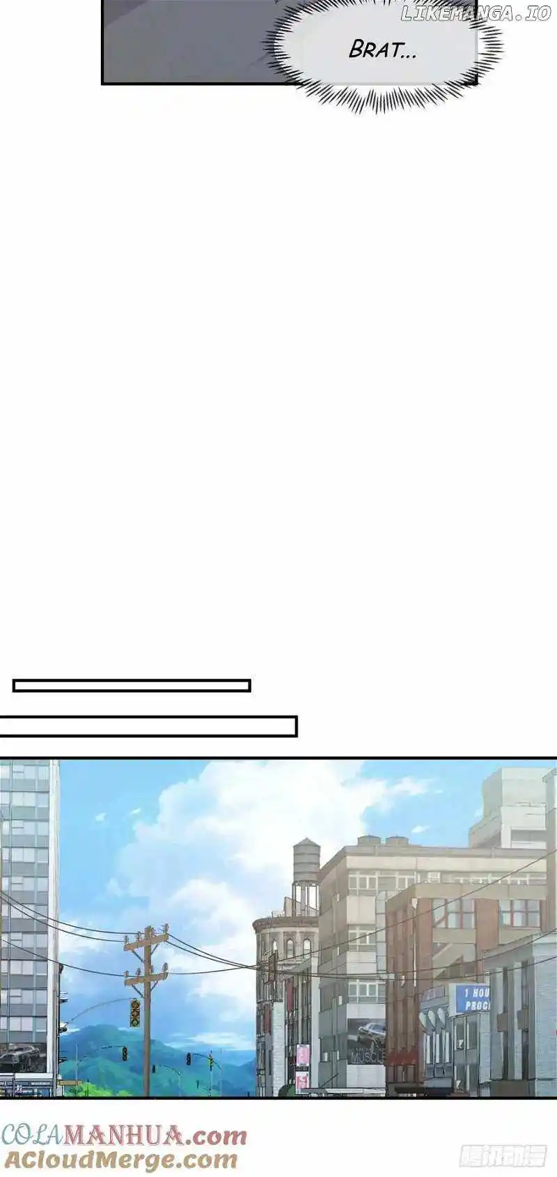 I Really Don't Want To Remake Chapter 300