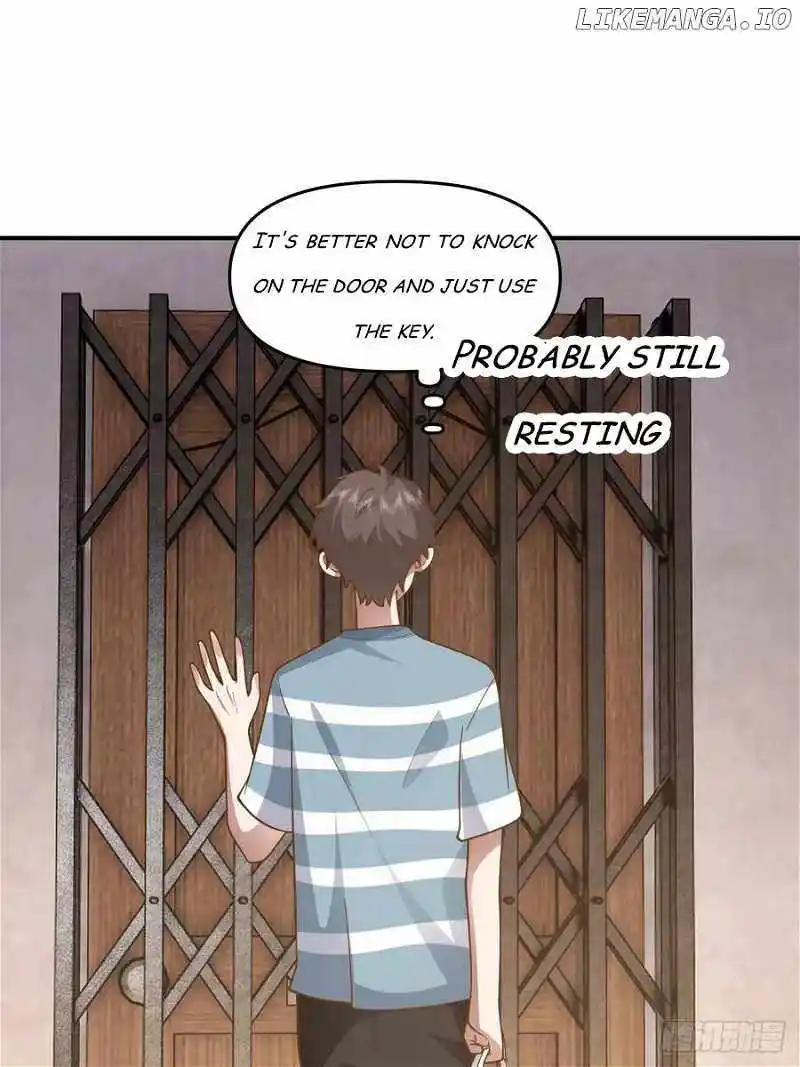 I Really Don't Want To Remake Chapter 300