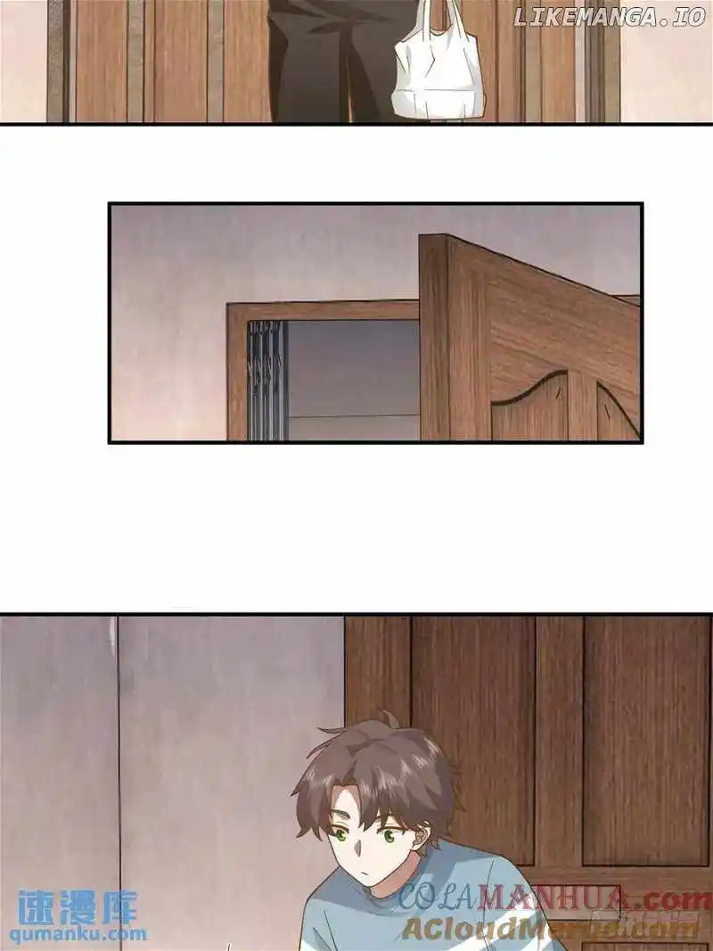 I Really Don't Want To Remake Chapter 300