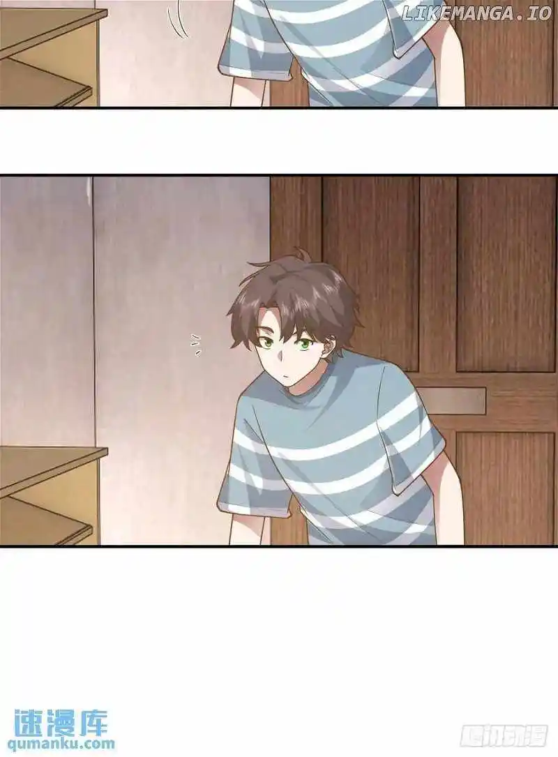 I Really Don't Want To Remake Chapter 300