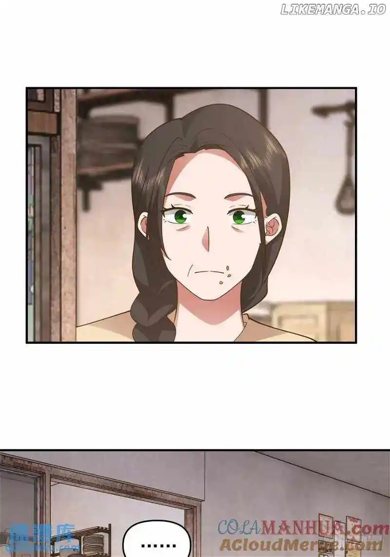 I Really Don't Want To Remake Chapter 300