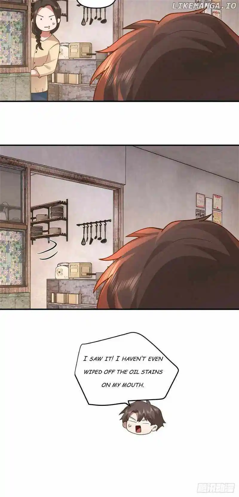 I Really Don't Want To Remake Chapter 300