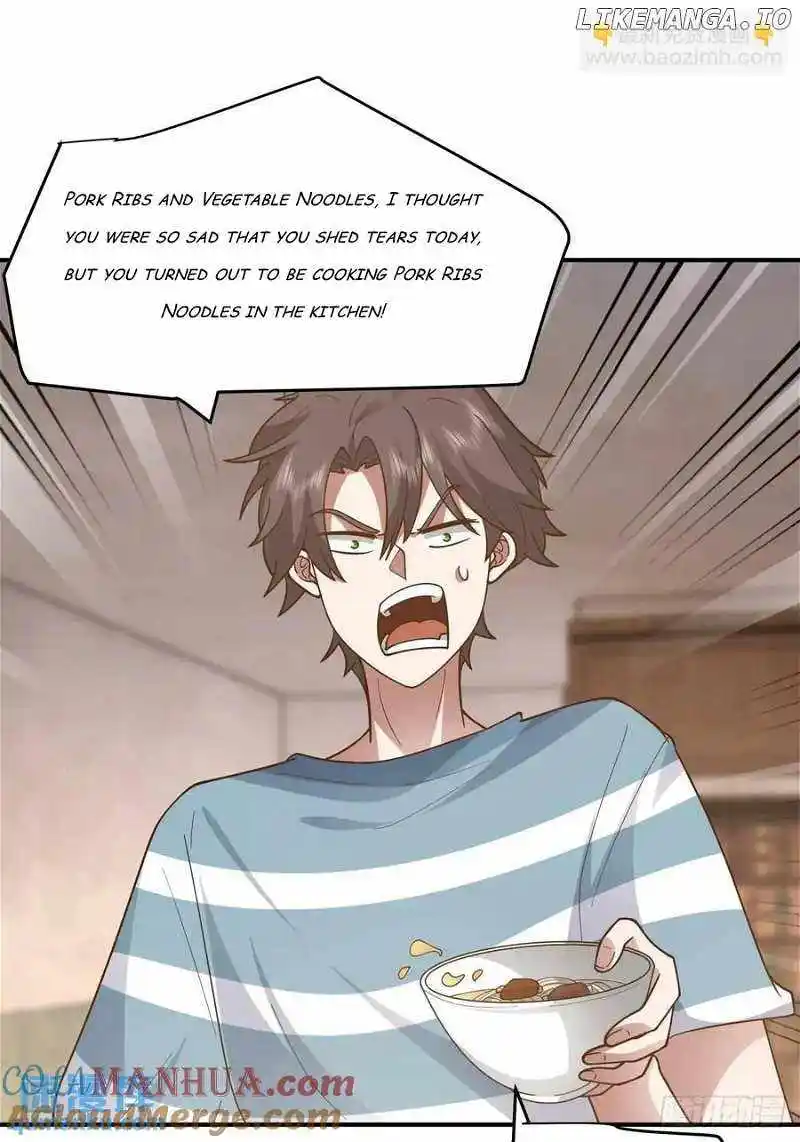 I Really Don't Want To Remake Chapter 300