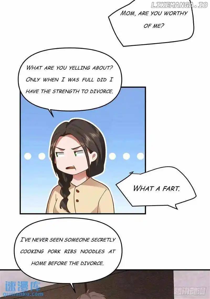 I Really Don't Want To Remake Chapter 300