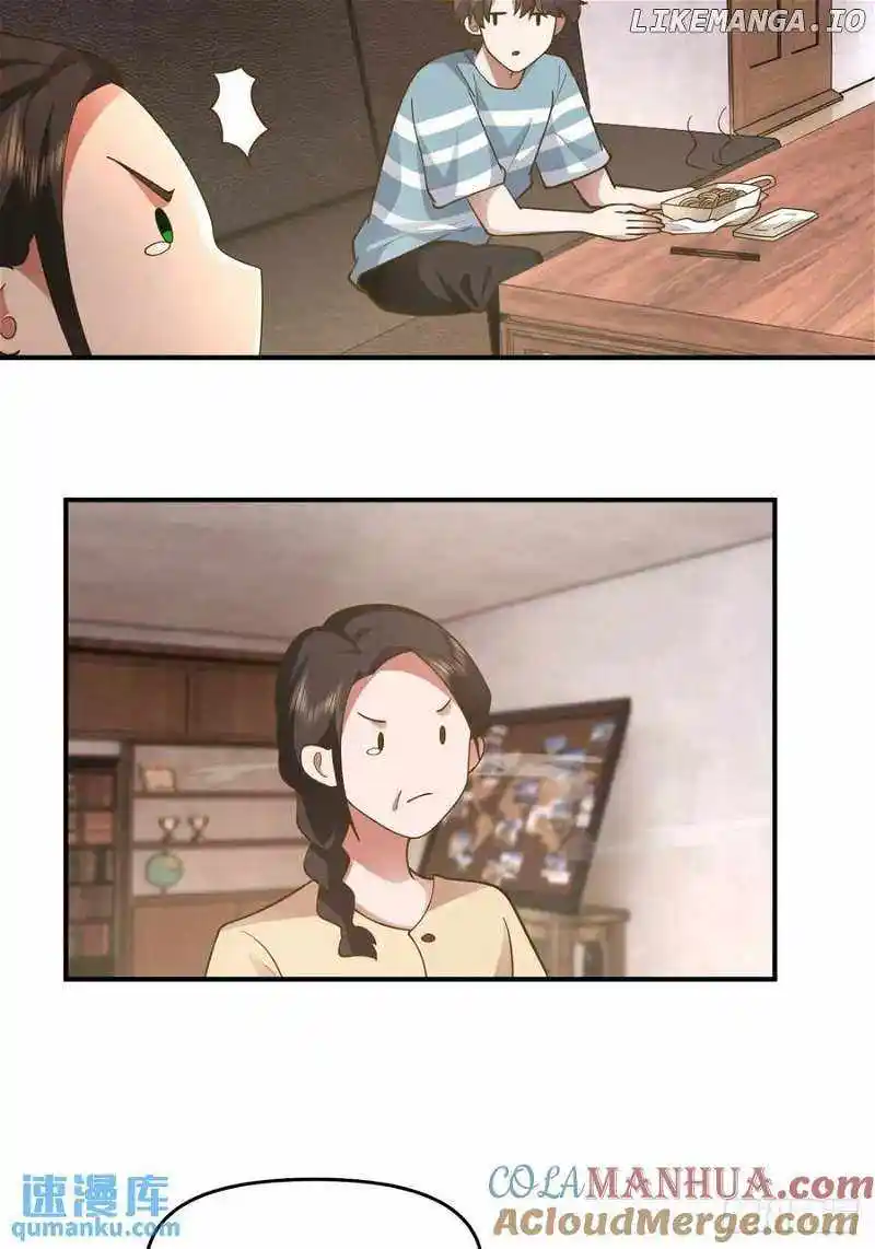 I Really Don't Want To Remake Chapter 300