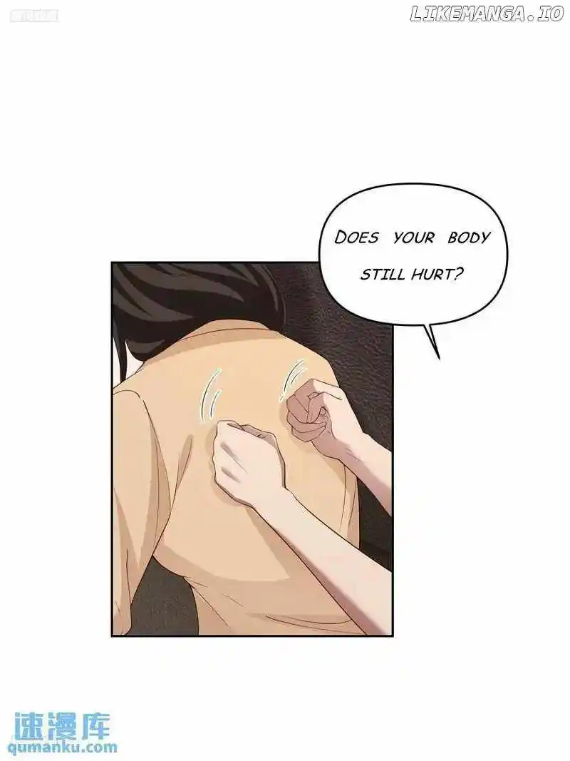 I Really Don't Want To Remake Chapter 301