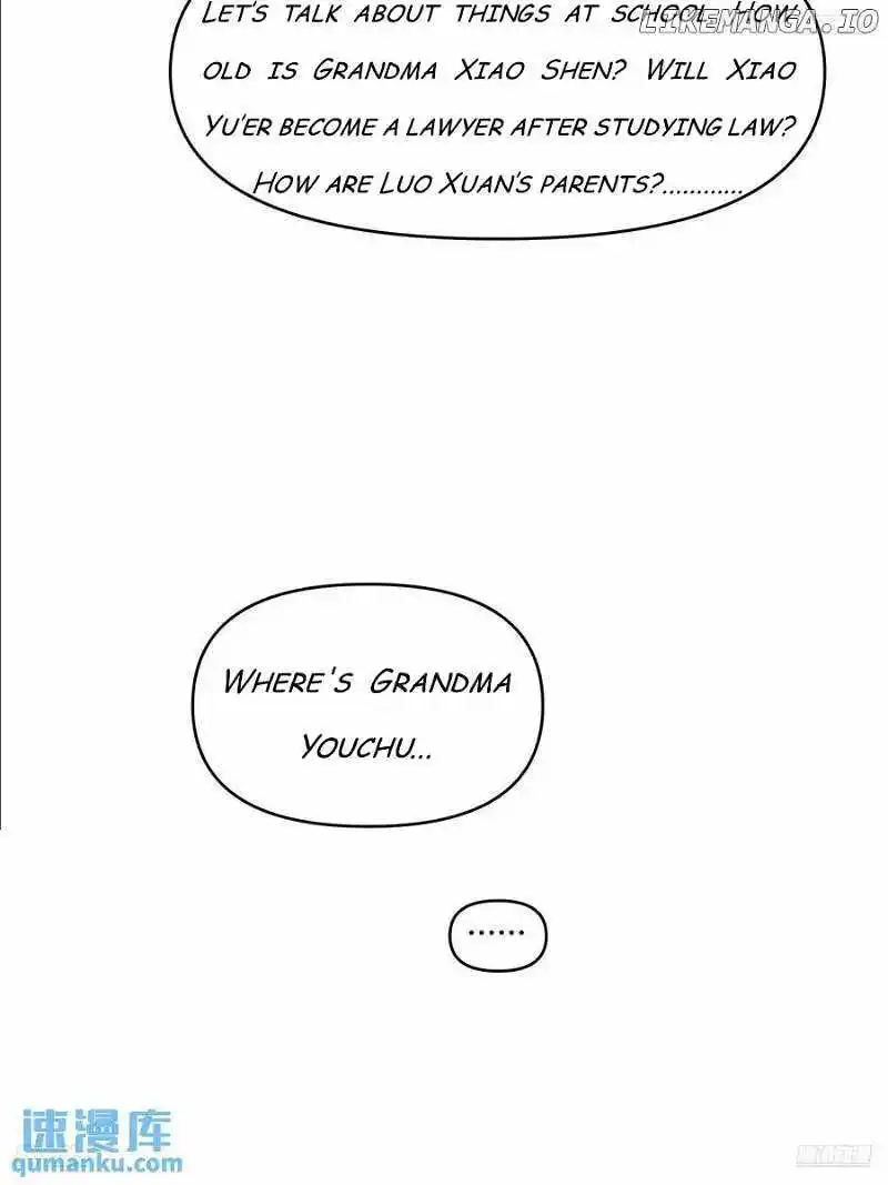 I Really Don't Want To Remake Chapter 301