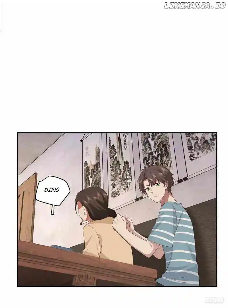 I Really Don't Want To Remake Chapter 301