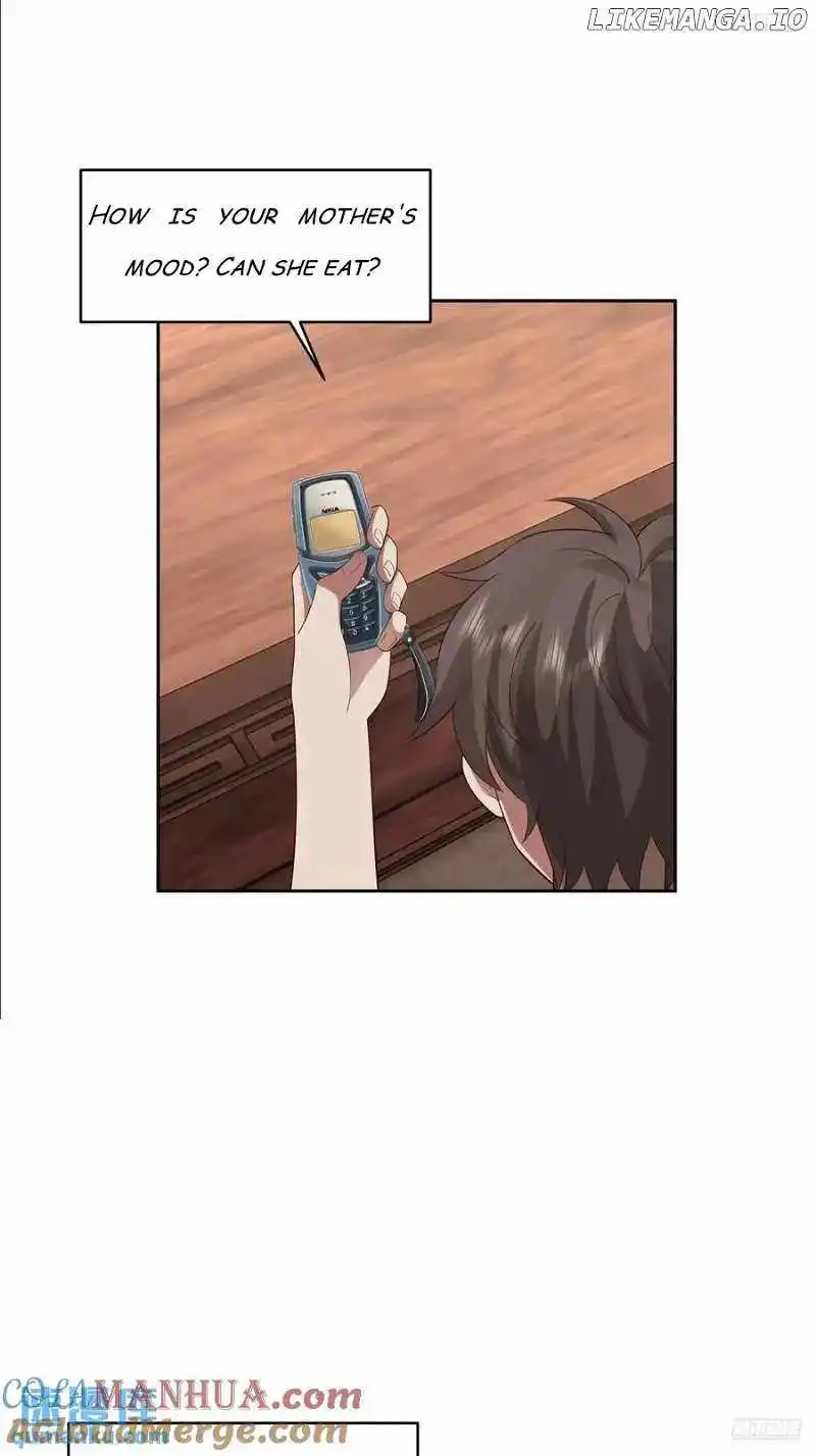 I Really Don't Want To Remake Chapter 301