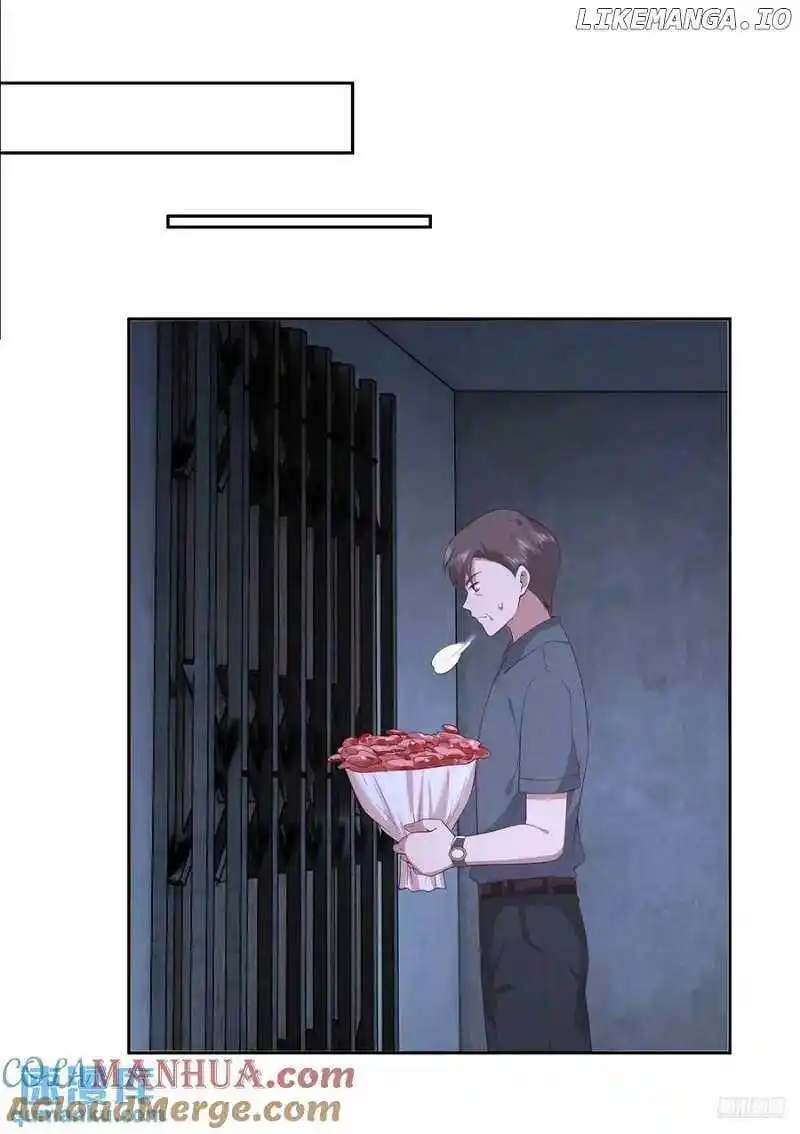 I Really Don't Want To Remake Chapter 301