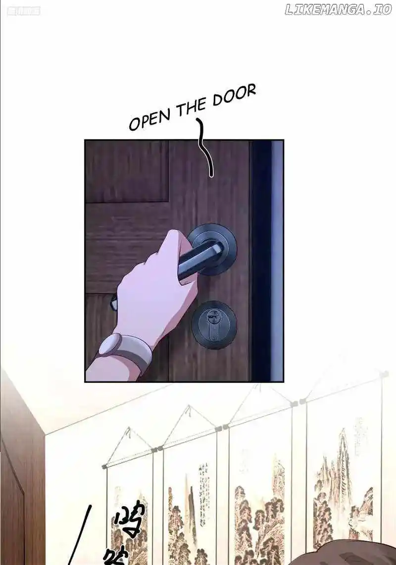 I Really Don't Want To Remake Chapter 301