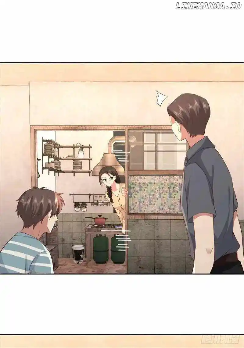 I Really Don't Want To Remake Chapter 301