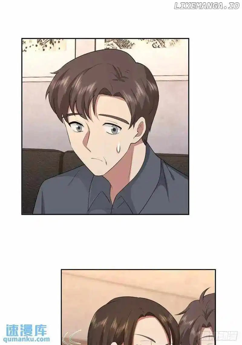 I Really Don't Want To Remake Chapter 301