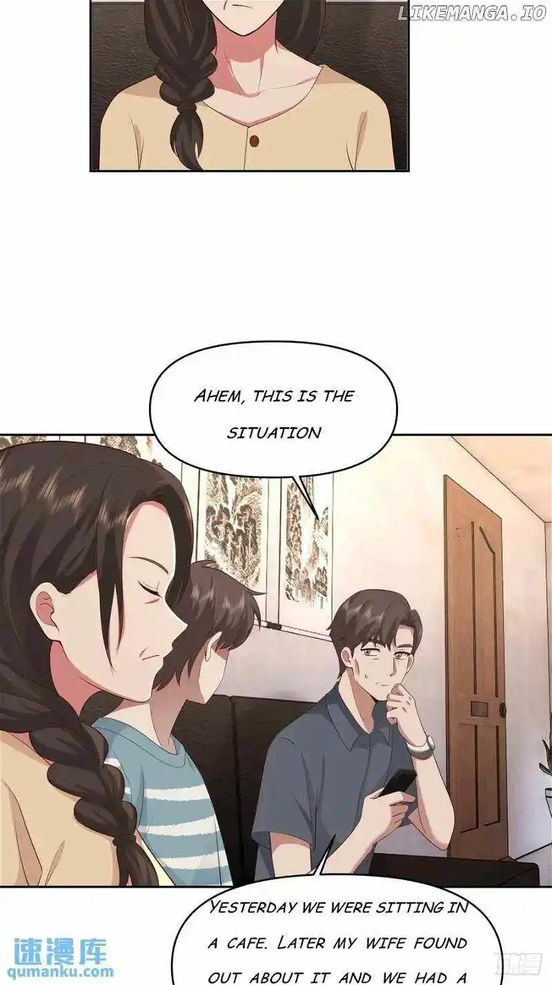 I Really Don't Want To Remake Chapter 301