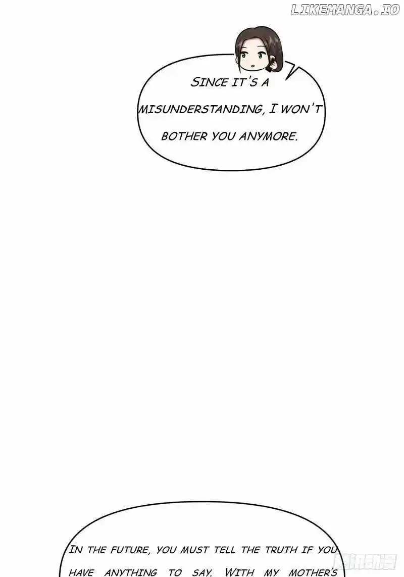 I Really Don't Want To Remake Chapter 301