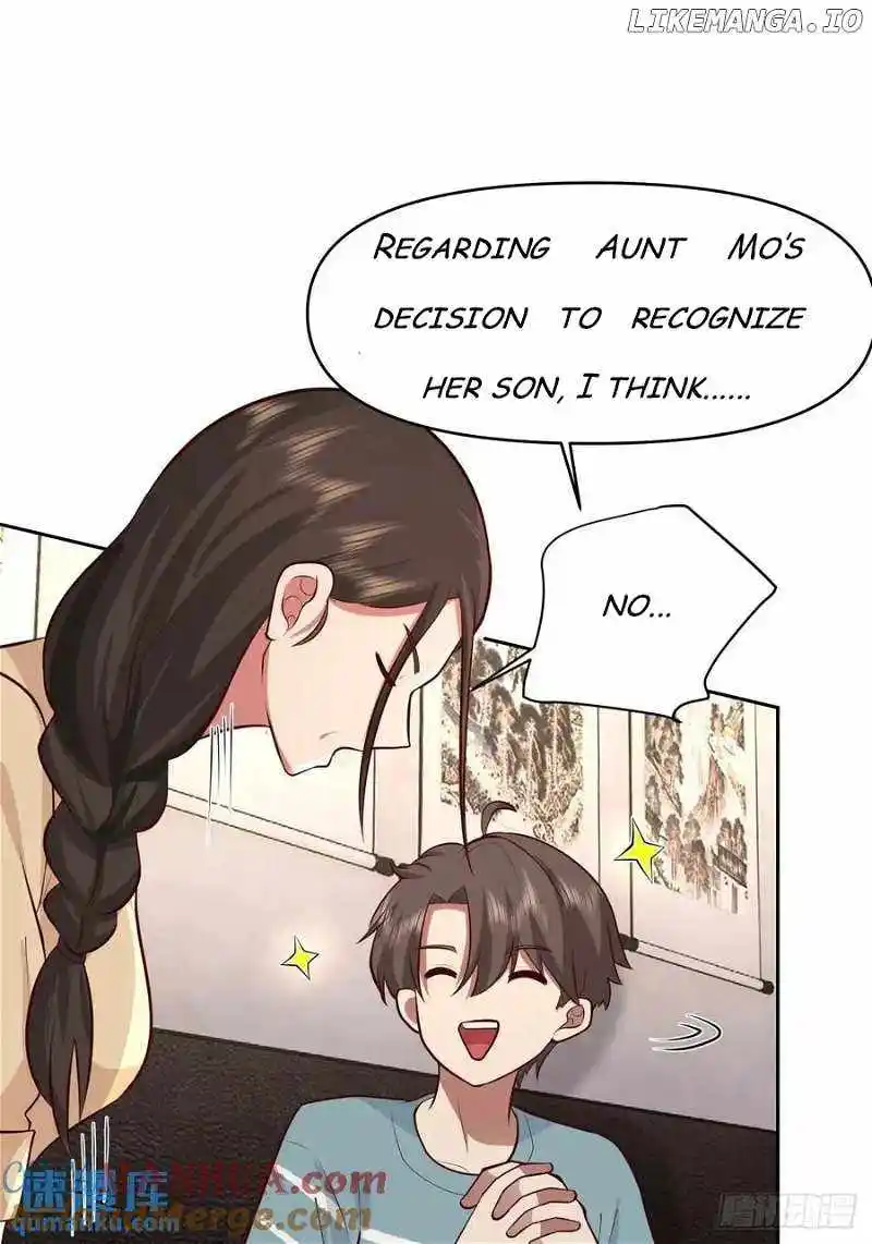 I Really Don't Want To Remake Chapter 301