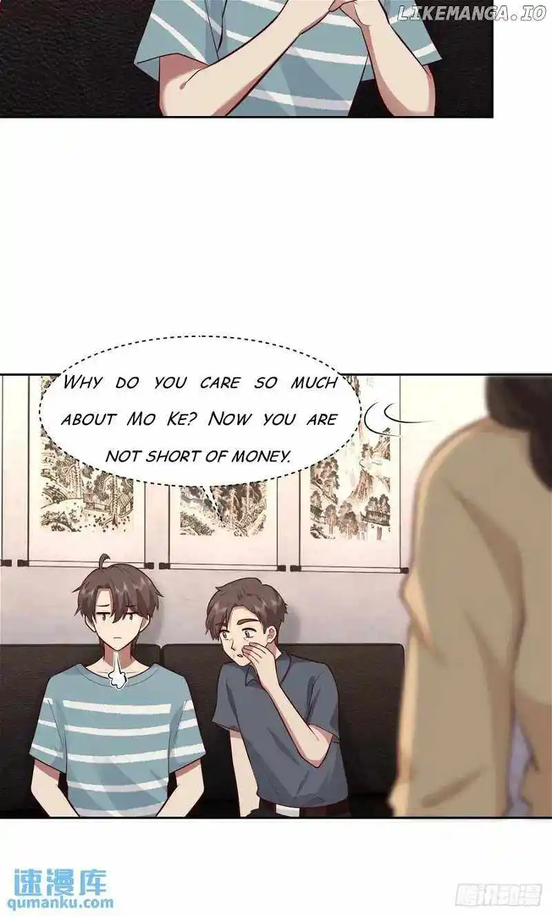 I Really Don't Want To Remake Chapter 301