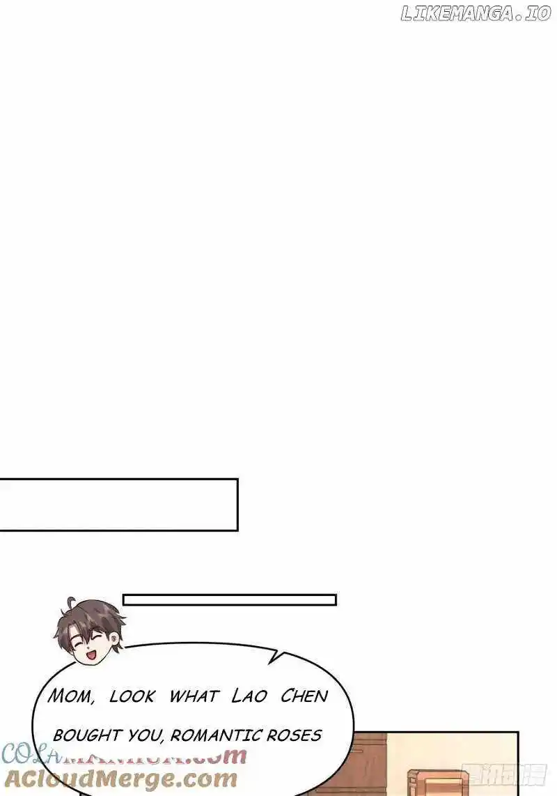 I Really Don't Want To Remake Chapter 301