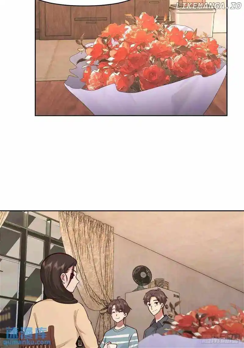 I Really Don't Want To Remake Chapter 301