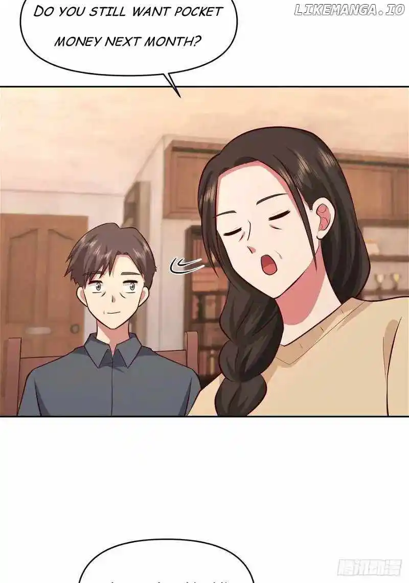 I Really Don't Want To Remake Chapter 301