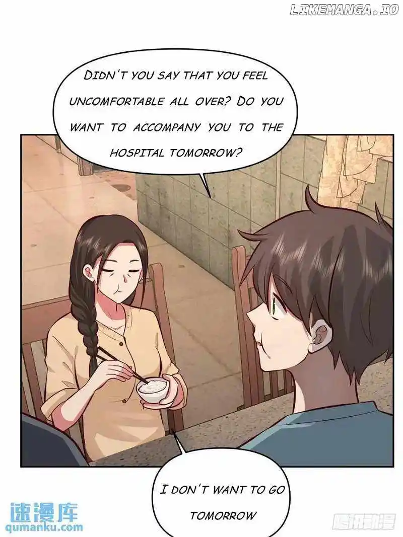 I Really Don't Want To Remake Chapter 301