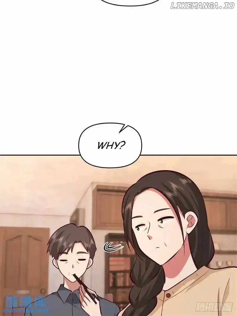 I Really Don't Want To Remake Chapter 301