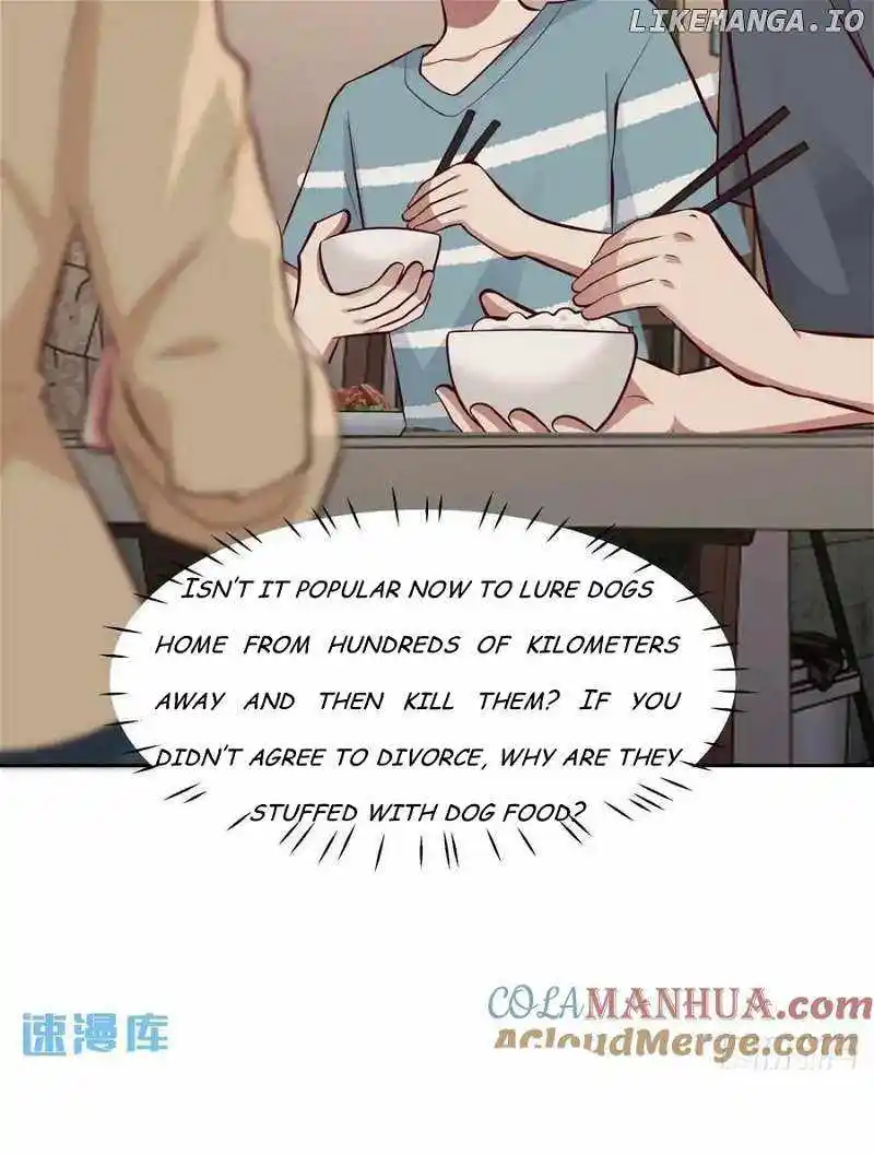 I Really Don't Want To Remake Chapter 301