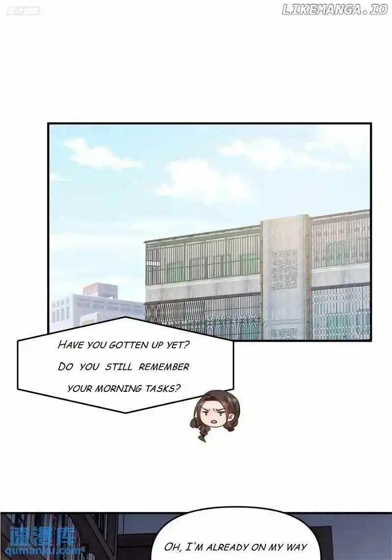 I Really Don't Want To Remake Chapter 302