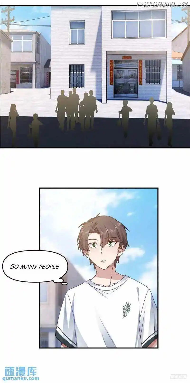 I Really Don't Want To Remake Chapter 302