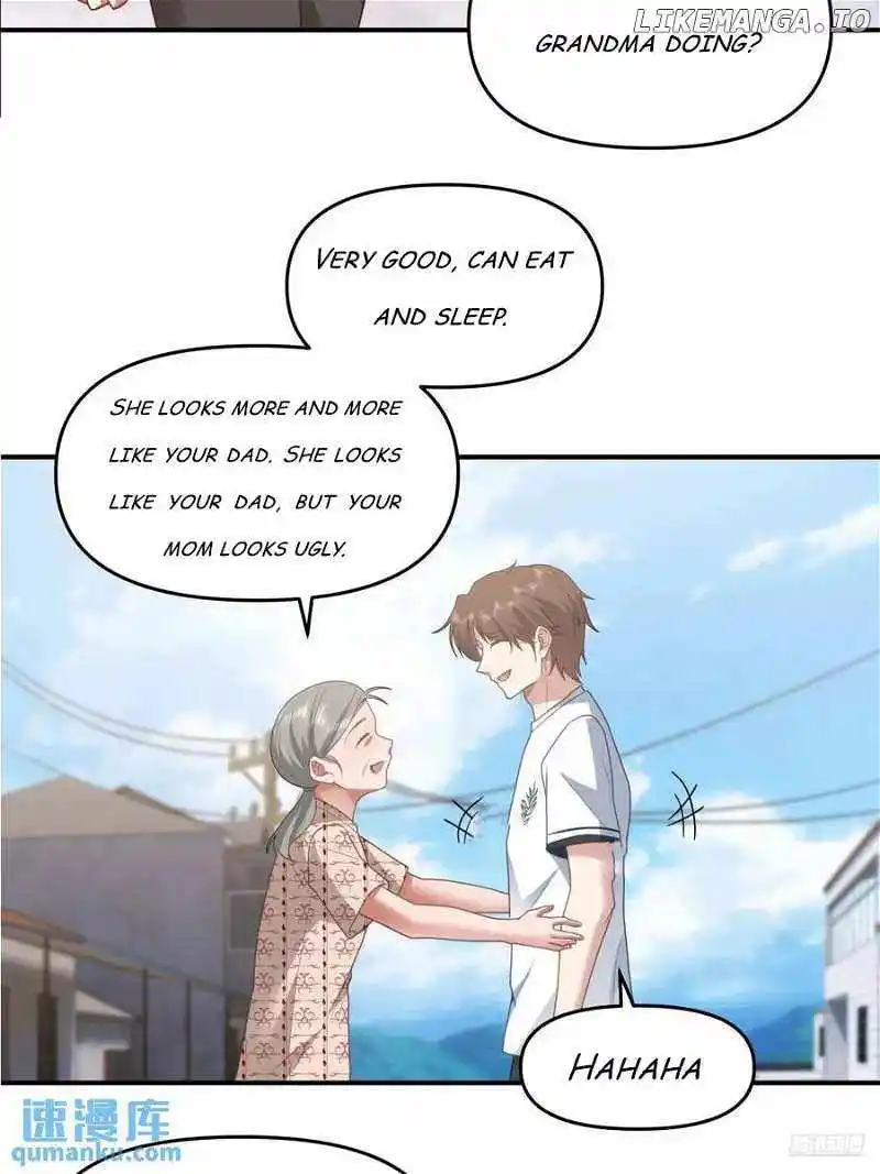 I Really Don't Want To Remake Chapter 302